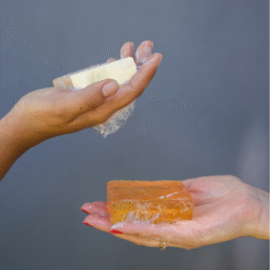 MOISTURIZING SOAP